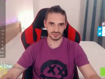 Chaturbate Watch Live Sex Cams of secret_sir