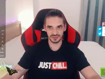 Chaturbate Free Porn Cam of secret_sir