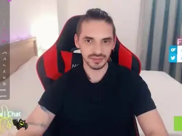 Chaturbate Live Sex of secret_sir