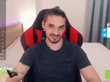 Chaturbate Free Live Porn of secret_sir