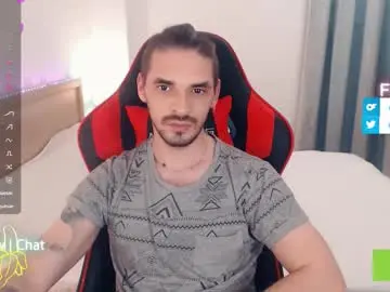 Chaturbate Live Porn of secret_sir