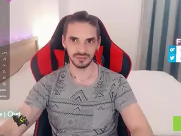 Chaturbate Best live sex cam show of secret_sir