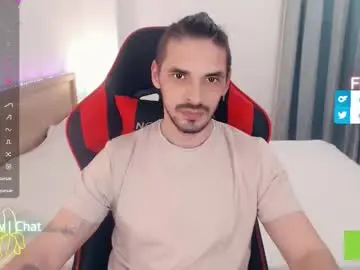 Chaturbate Best live sex cam show of secret_sir