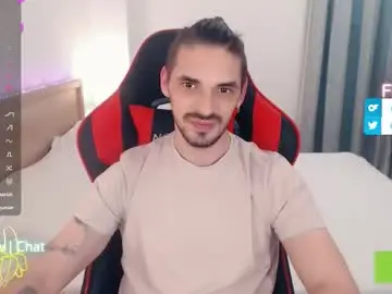 Chaturbate Adult Webcam of secret_sir