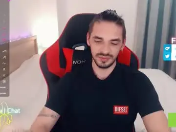 Chaturbate Adult Webcam of secret_sir