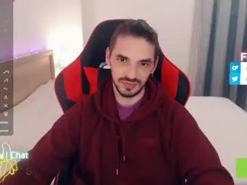 Chaturbate Free Porn Cam of secret_sir