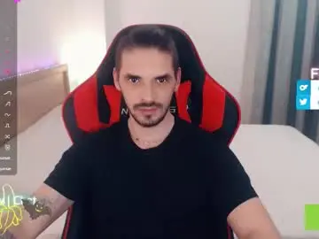 Chaturbate Private Sex Chat of secret_sir