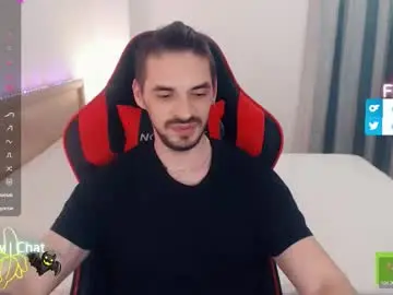 Chaturbate Adult Webcam of secret_sir