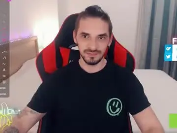 Chaturbate Best live sex cam show of secret_sir