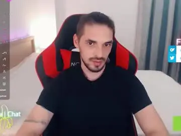 Chaturbate Best live sex cam show of secret_sir