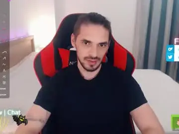 Chaturbate Best live sex cam show of secret_sir