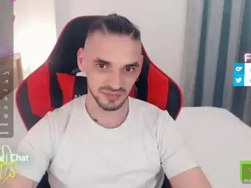 Chaturbate Live Porn of secret_sir