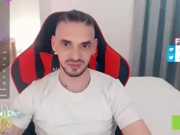 Chaturbate Adult Webcams of secret_sir