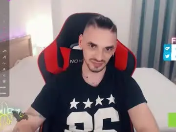 Chaturbate Watch Live Sex Cams of secret_sir