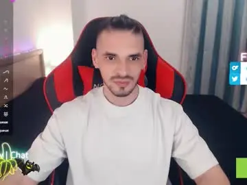 Chaturbate Adult Video Chat of secret_sir