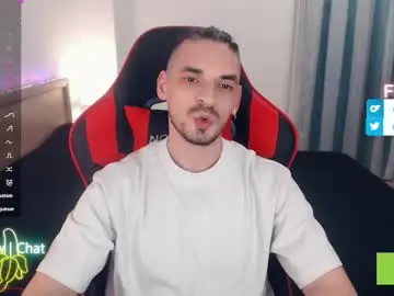 Chaturbate Adult Webcams of secret_sir