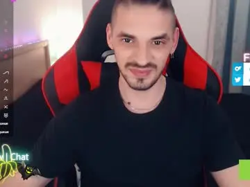 Chaturbate Watch Live Sex Cams of secret_sir