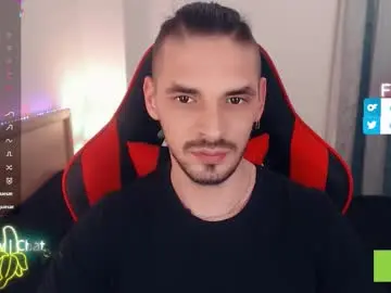 Chaturbate Free Live Porn of secret_sir