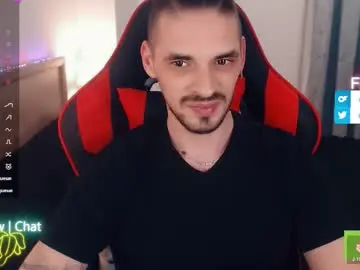 Chaturbate Live Porn of secret_sir