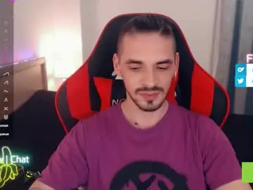 Chaturbate Free Porn Cam of secret_sir