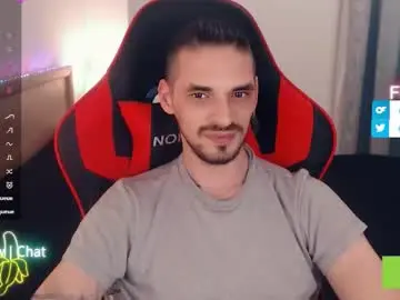 Chaturbate Adult Webcam of secret_sir