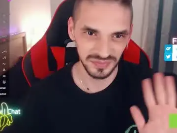 Chaturbate Sex Cam of secret_sir