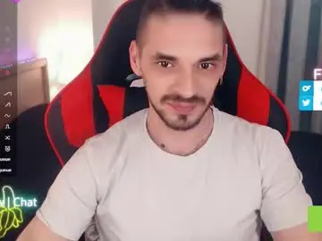 Chaturbate Best live sex cam show of secret_sir