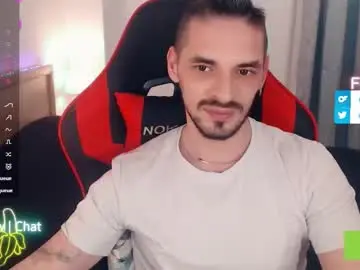 Chaturbate Watch Live Sex Cams of secret_sir