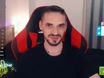 Chaturbate Private Sex Chat of secret_sir