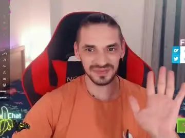 Chaturbate Best Webcam of secret_sir