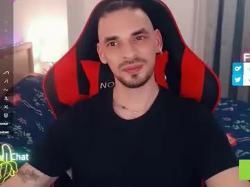 Chaturbate Live Porn of secret_sir