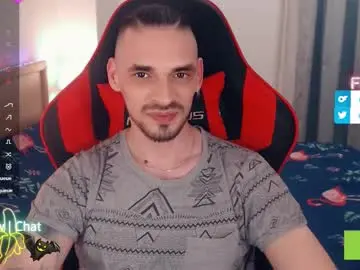 Chaturbate Adult Webcams of secret_sir