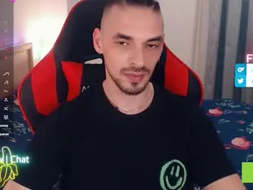 Chaturbate Free Live Porn of secret_sir