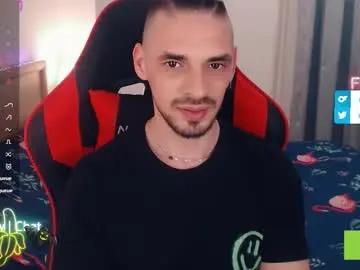 Chaturbate Adult Webcams of secret_sir