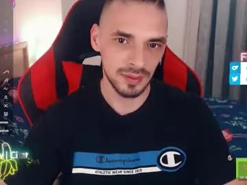 Chaturbate Free Porn Cam of secret_sir