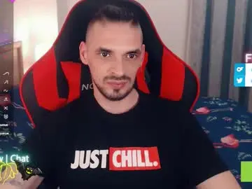 Chaturbate Free Live Porn of secret_sir