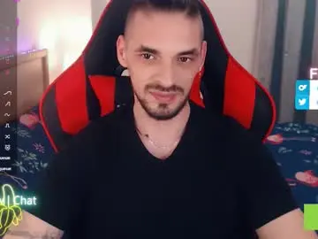 Chaturbate Sex Chat of secret_sir