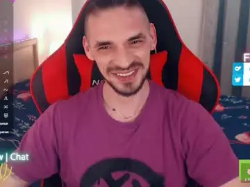 Chaturbate Adult Webcams of secret_sir