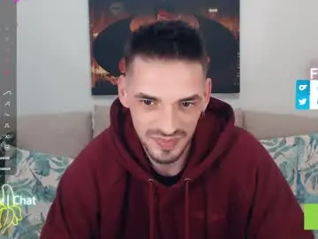 Chaturbate Sex Chat of secret_sir