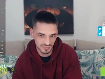 Chaturbate Nude Webcam of secret_sir