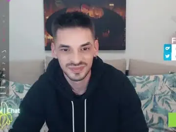 Chaturbate Free Porn Cam of secret_sir