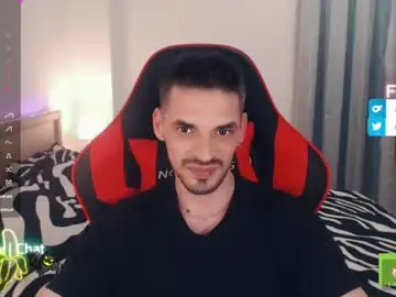 Chaturbate Adult Webcams of secret_sir