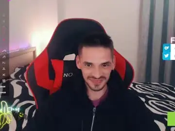 Chaturbate Watch Live Sex Cams of secret_sir