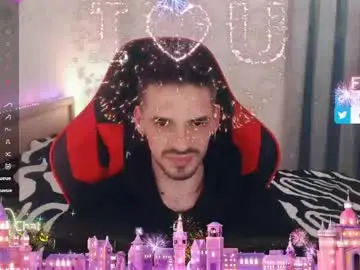 Chaturbate Nude Webcam of secret_sir