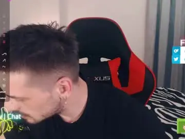 Chaturbate Best live sex cam show of secret_sir