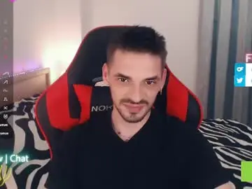 Chaturbate Best Webcam of secret_sir