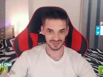 Chaturbate Live Sex of secret_sir