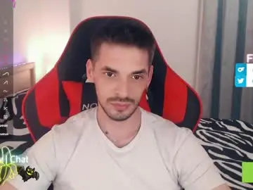 Chaturbate Watch Live Sex Cams of secret_sir