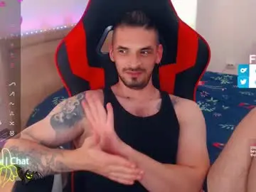 Chaturbate Watch Live Sex Cams of secret_sir