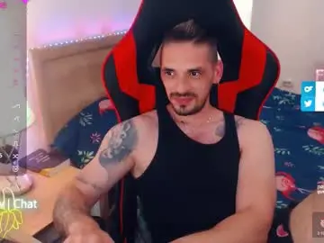 Chaturbate Best Webcam of secret_sir